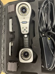 Scantech Kscan Magic 2 3D Scanner – Laser Scanner – Official Reseller Scanology