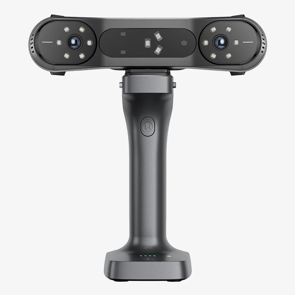 3D Scanner CREALITY RAPTOR X gallery