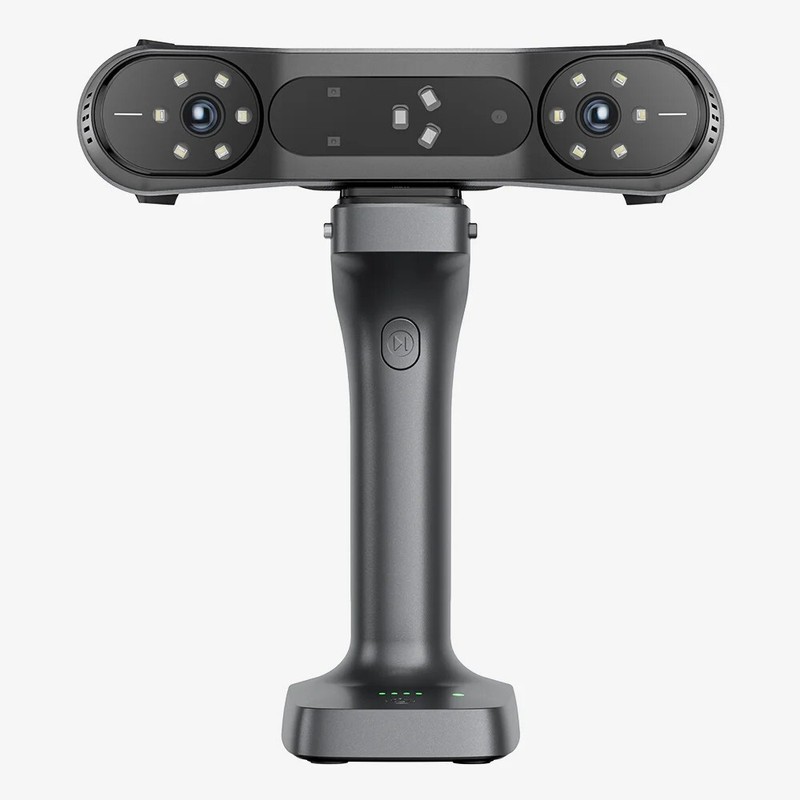 3D Scanner CREALITY RAPTOR X gallery