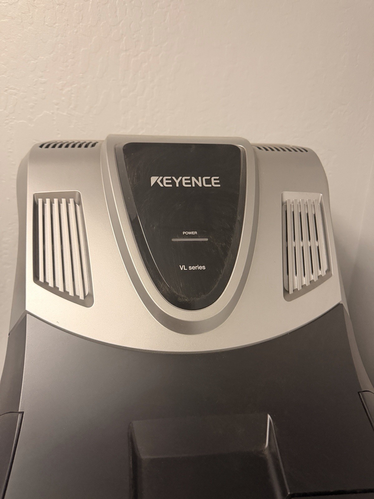 KEYENCE VL-770 Desktop 3D Scanner Structured Light Turntable USB 3.0 gallery