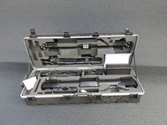 Creaform C-Track 780, Calibration Bar, Controller, Tripod, Target Accessory Kit,