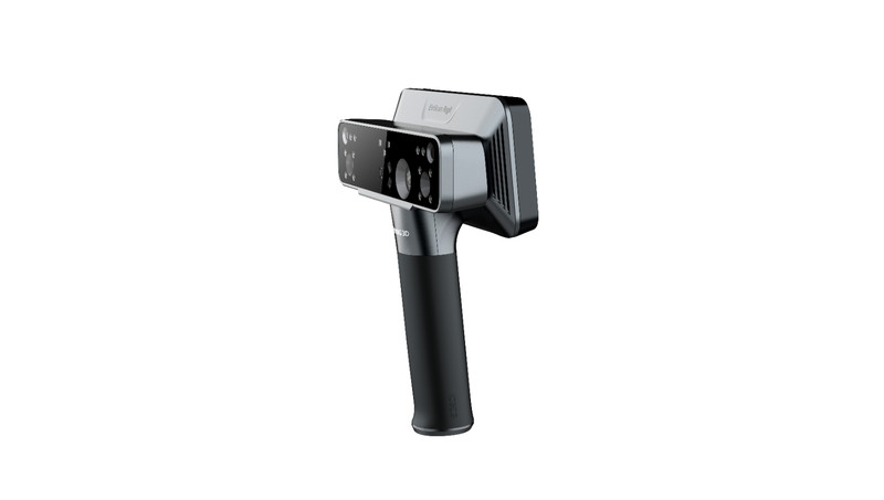 SHINING 3D SINGLE SCAN RIGIL 3D SCANNER gallery