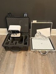 Artec Leo Factory Certified 3D Scanner – Authorized Reseller