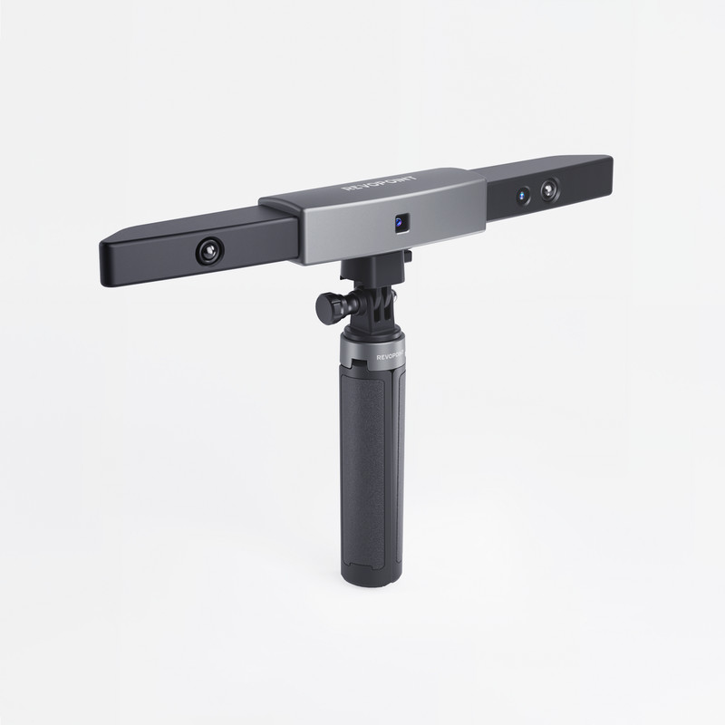 REVOPOINT RANGE 3D SCANNER - PREMIUM PACKAGE gallery