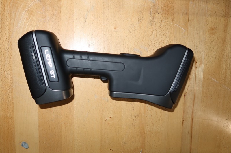 FARO Leap ST Handheld 3D Scanner – Laser Scanner – Excellent condition gallery