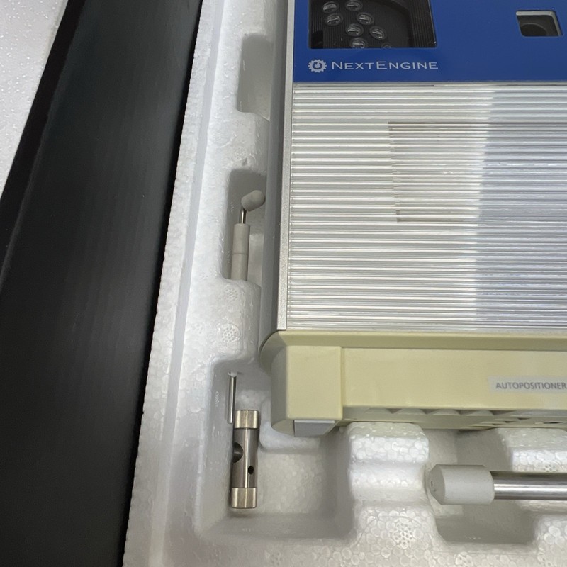NextEngine Desktop 3D Scanner HD 2020i w/ Box b-5 gallery