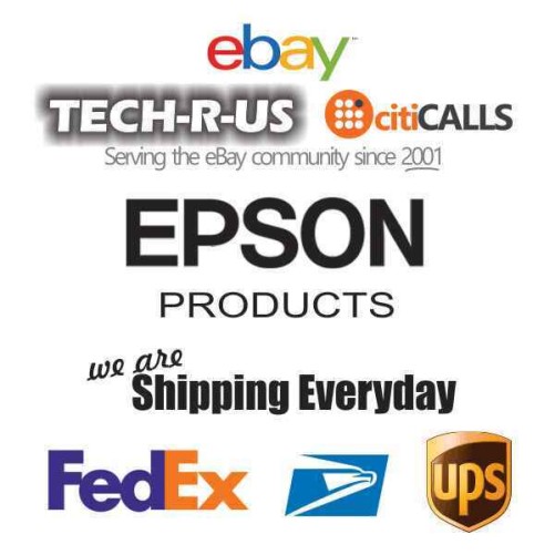 Epson B11B272201 EPSON DS-C330 COMPACT DESKTOP DOC SCANNER gallery