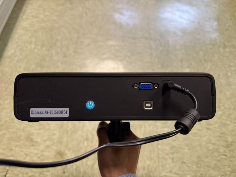 SHINING3D EinScan-S Desktop 3D Scanner gallery