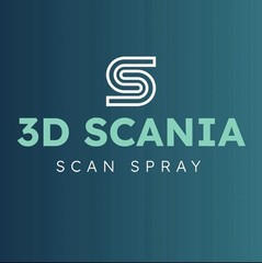 3D DENTAL SCAN SPRAY (12 ea – 1 Box) *Made in Germany (Professional User Only)
