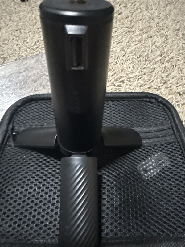 Creality 3D Scanner CR-Scan Ferret Pro for 3D Printing, Upgrade Handheld Scanner gallery
