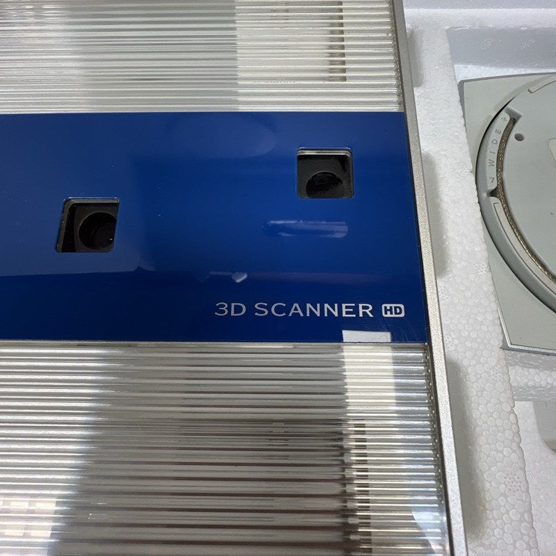 NextEngine Desktop 3D Scanner HD 2020i w/ Box b-5 gallery