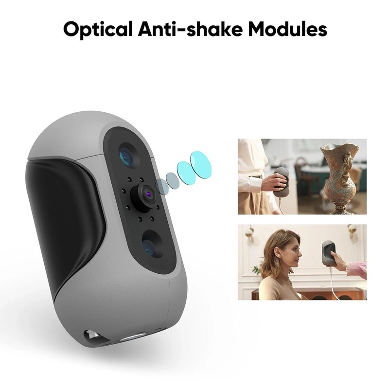 3DMakerpro Portable Mole-Standard 3D-Scanner For 3D-Printing 0.1mm Resolution S gallery