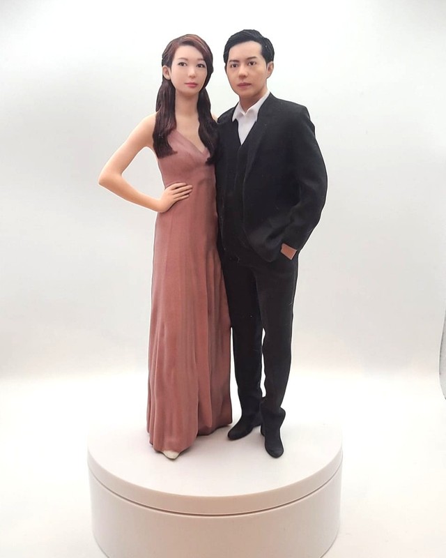 3D Scanner Full Human Size gallery
