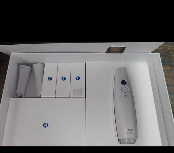 Medit i700 Dental Intraoral Scanner for CAD/CAM Restorative Dentistry - NEW gallery