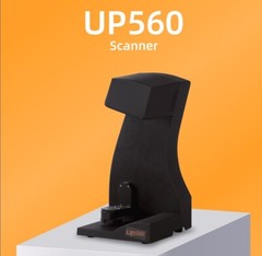 UP560 DENTAL 3D SCANNER (New in Box)