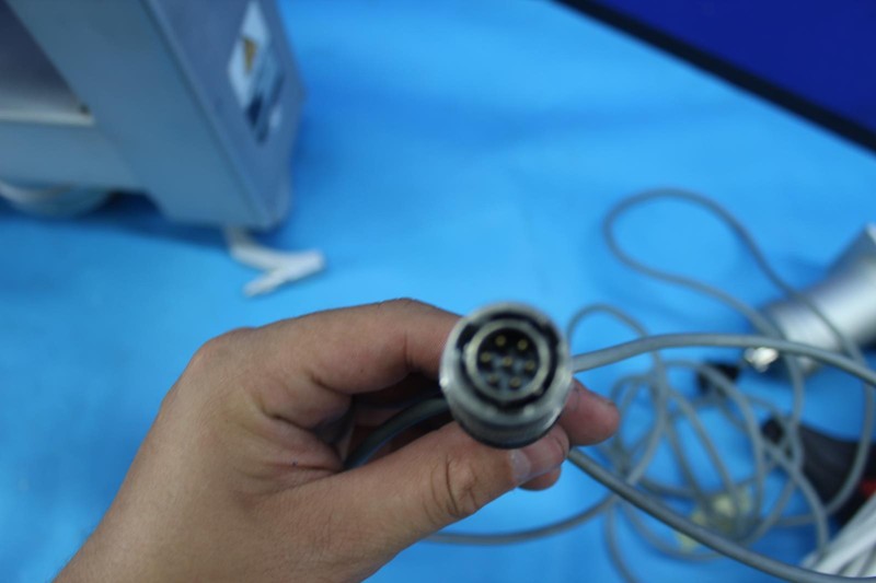 RIEGL PTM98 LD90-9800HA Laser from RIEGL Laser Measurement Systems gallery