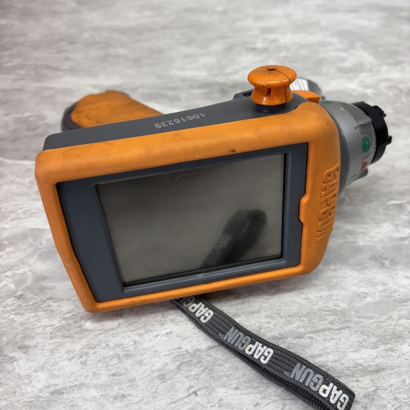 Third Dimension GapGun mx Plus 3D Laser Handheld Scanner gallery