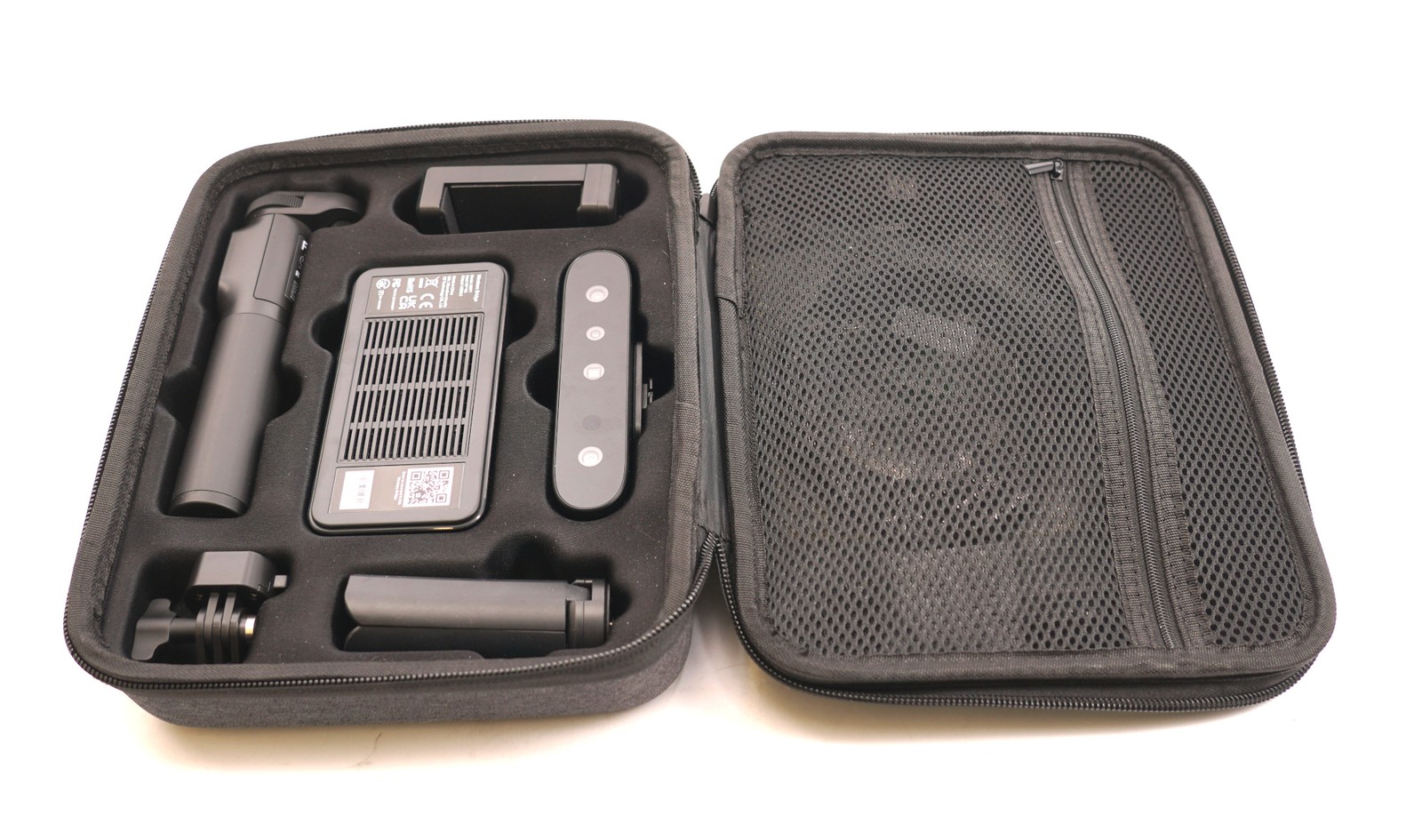 Creality CR-Scan Ferret Pro Portable Wireless 3D Scanner gallery