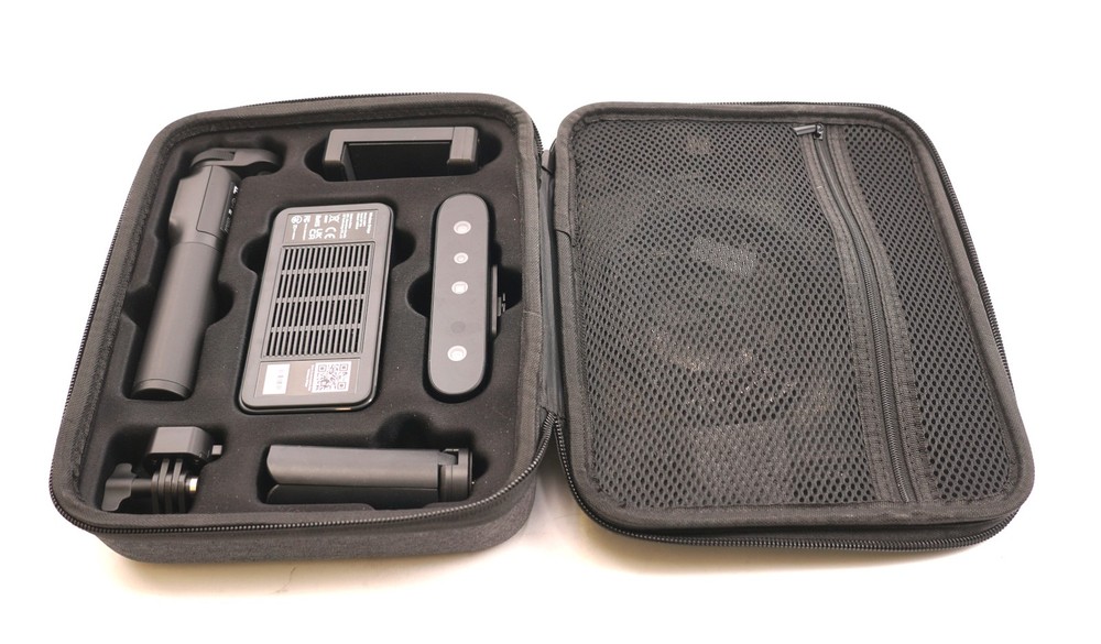 Creality CR-Scan Ferret Pro Portable Wireless 3D Scanner