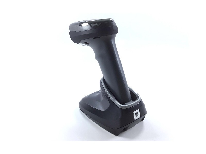 Barcode Scanner/Imager DS2278-SR, Wireless Bluetooth, Black, Includes Cradle ... gallery