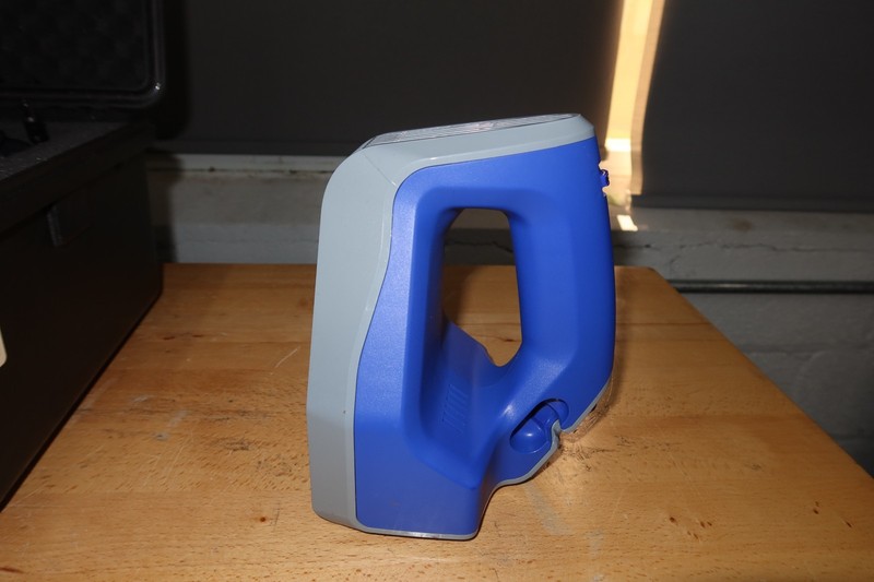Artec Space Spider 3D Scanner - Professional Grade Accuracy gallery
