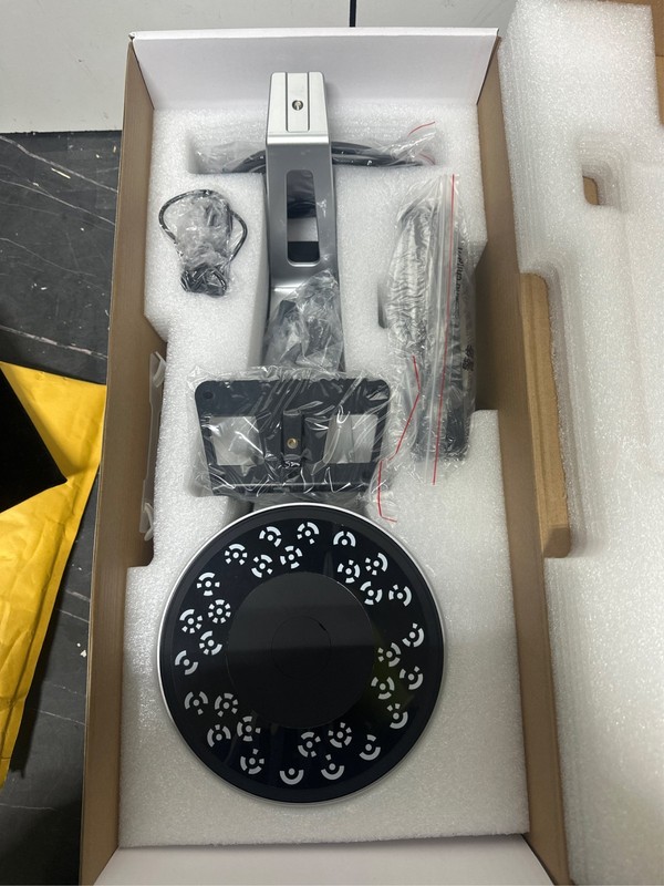 EinScan SP V2 Desktop 3D Scanner Pro gallery