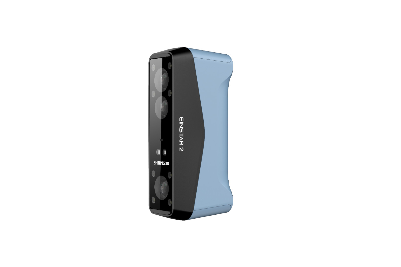 SHINING 3D SINGLE STAR 2 3D SCANNER gallery