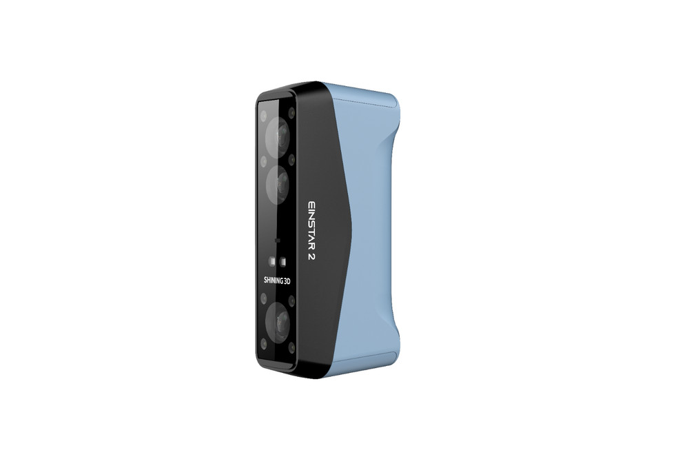 SHINING 3D SINGLE STAR 2 3D SCANNER