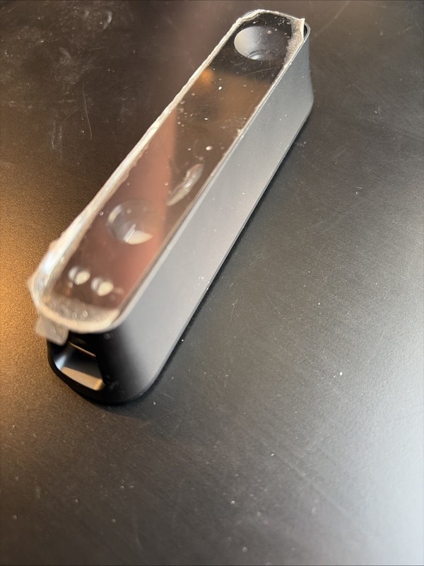 Occipital Structure Sensor 3D Scanner STO1 w/ Power Adapter gallery