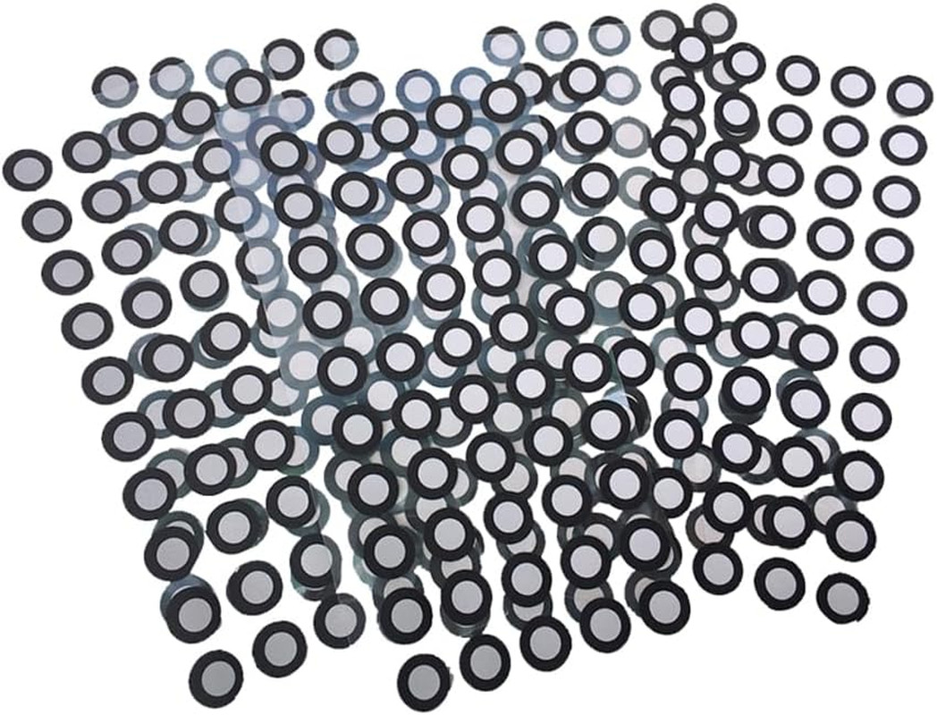 3D Scanning Dots,Scanning Markers,Tracking Dots for 3D Scanning,High Reflective gallery