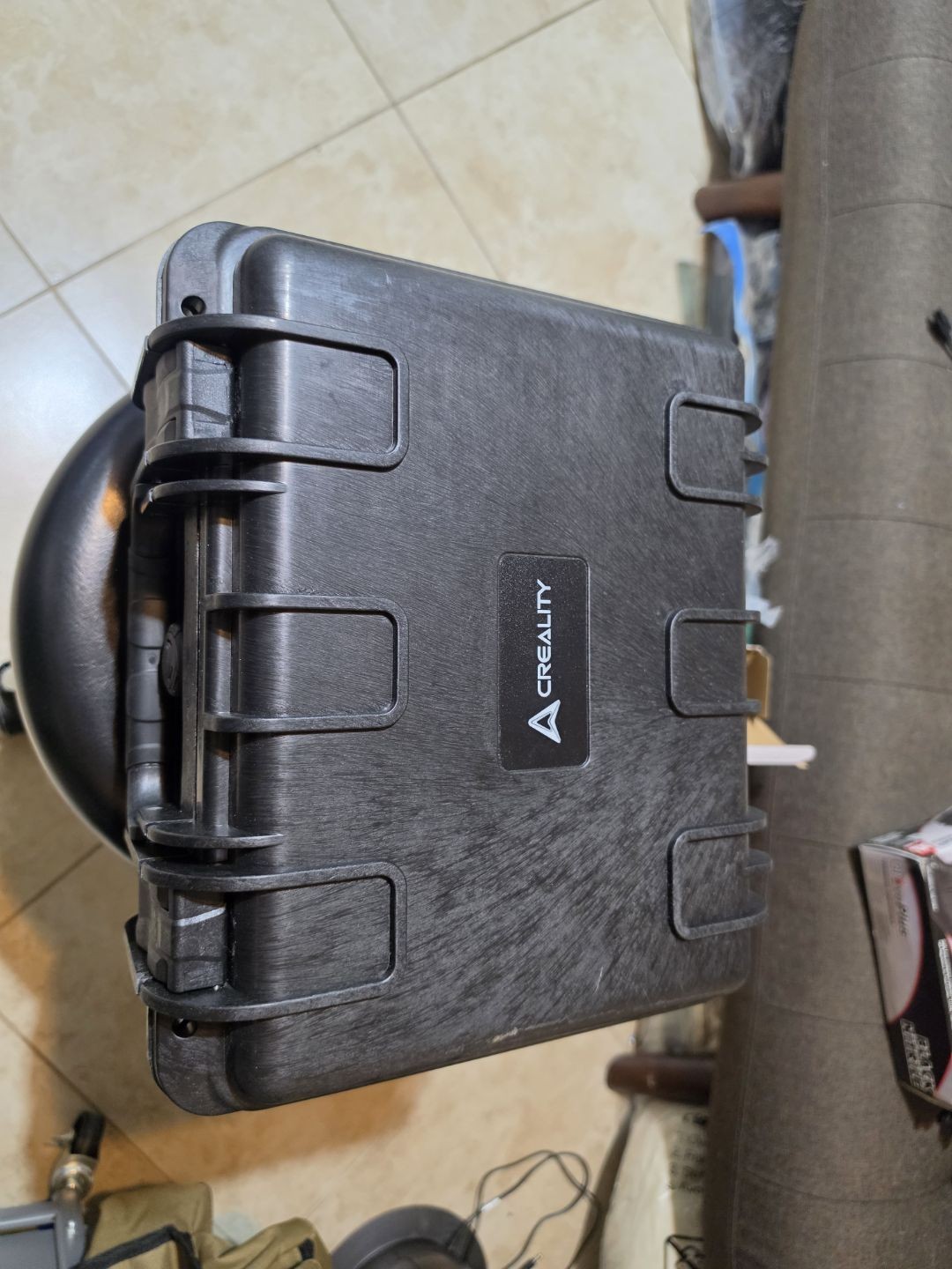 Creality 3d Scanner Raptor Pro gallery