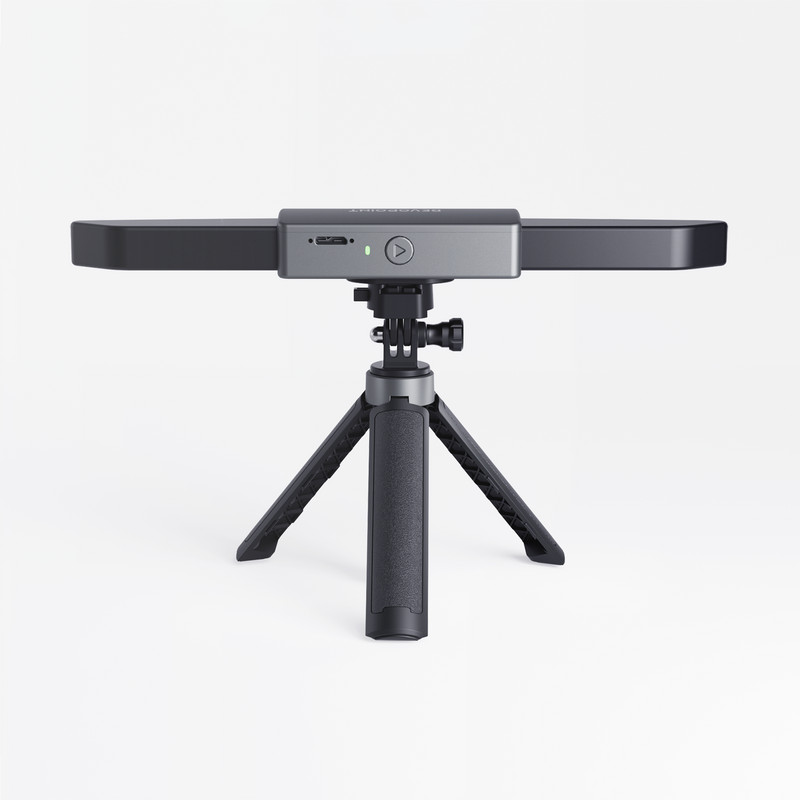 REVOPOINT RANGE 3D SCANNER - Standard PACKAGE gallery