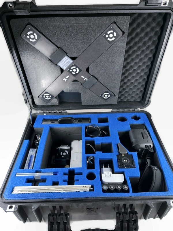 MoveInspect DPA–Mobilny System Fotogrametrii 3D firmy AICON gallery