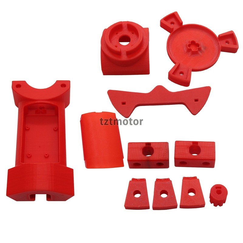 Open Source 3D DIY Scanner Laser Plate Kit w/Adapter Object For Ciclop Printer gallery