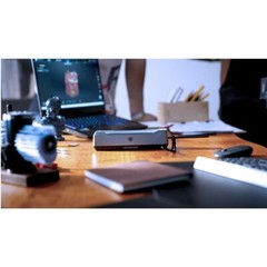 Shining3D Einstar Handheld Color 3D Scanner with Scanning Software