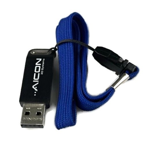 MoveInspect DPA–Mobilny System Fotogrametrii 3D firmy AICON gallery