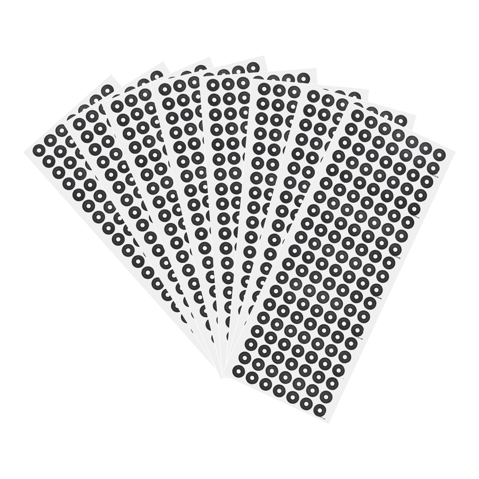 1000Pcs 3D Scanner Markers 2mm for 3D Scanner 3D Tracking Dots gallery