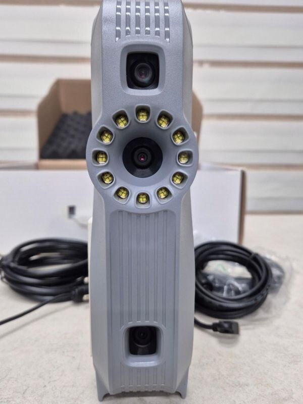 Artec 3D Eva-M Handheld 3D Scanner EVA Lite gallery
