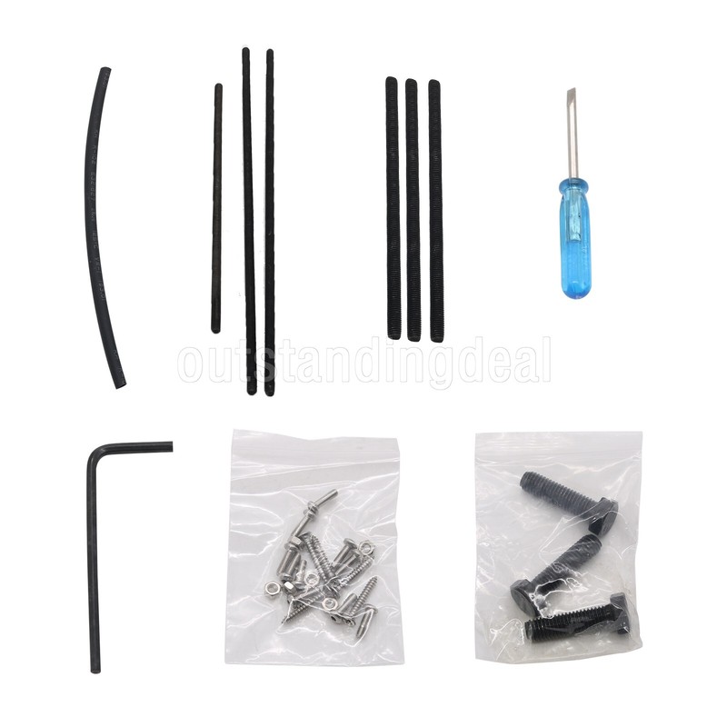 3D DIY Laser Scanner Plate Kit w/ Adapter Object For Ciclop Printer os67 gallery