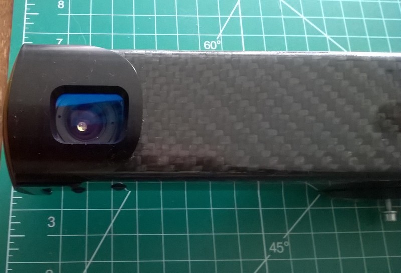 Photoneo PhoXi 3D Scanner Model M 690 x 515 x 600 mm gallery