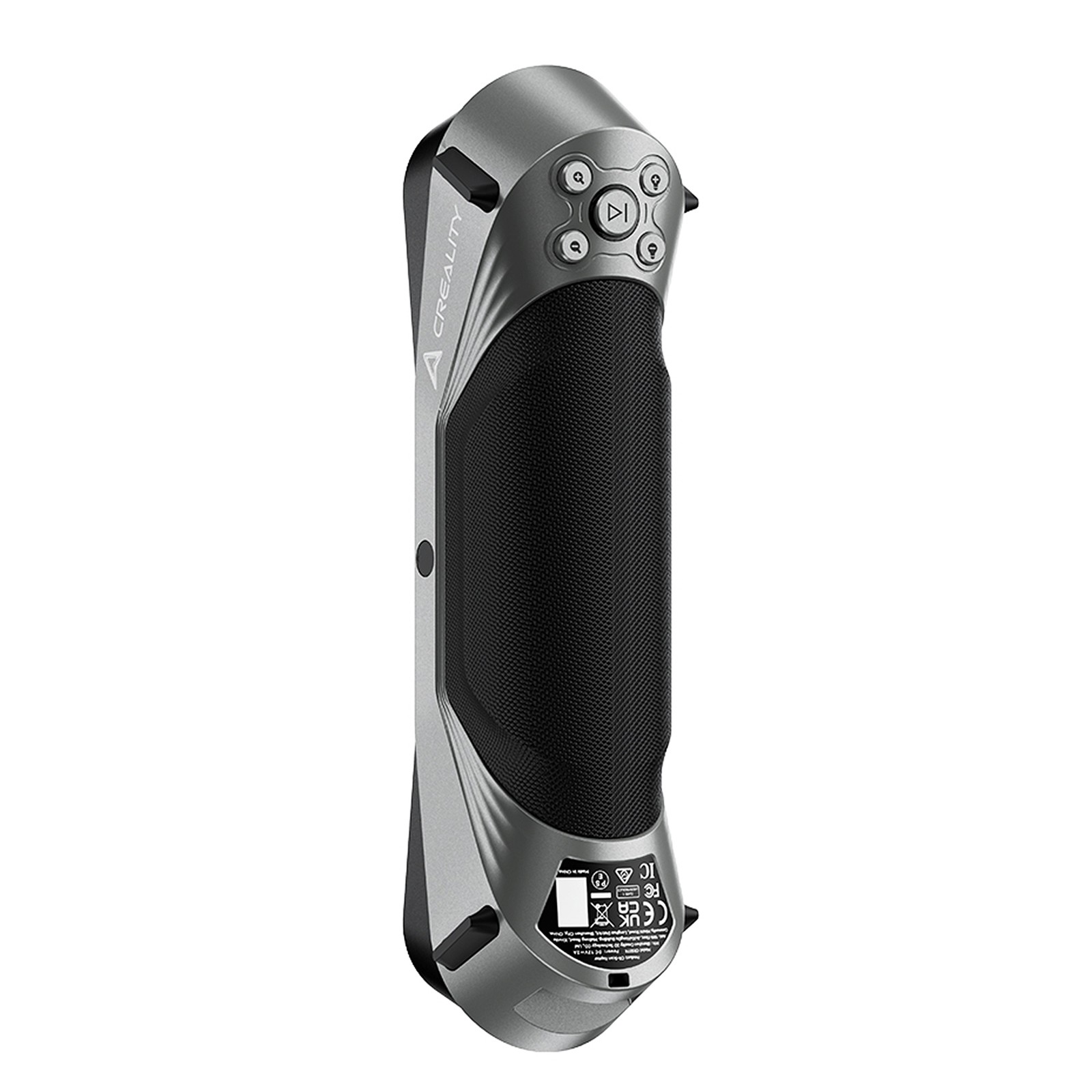CR-Scan 3D Scanner ±0.02mm Accuracy Anti-shake-Black Up to 60FPS gallery