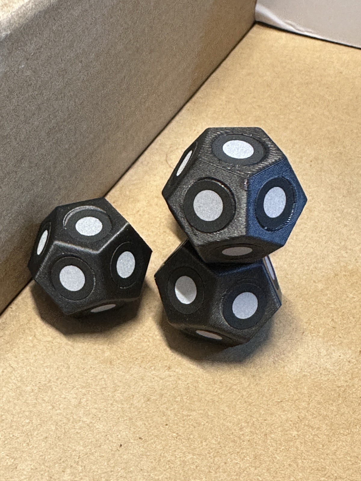10x 3D Scanning Ball Markers Dots 6mm POP4 etc gallery