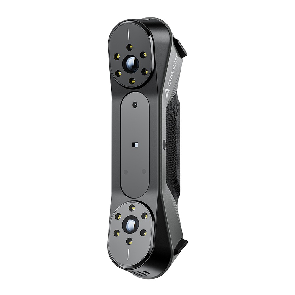 Creality CR-Scan Raptor Multiple-line Blue & NIR Consumer 3D Scanner for 3D Z5H5