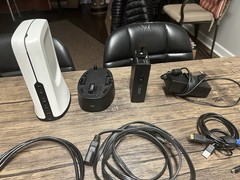 Sling, studio