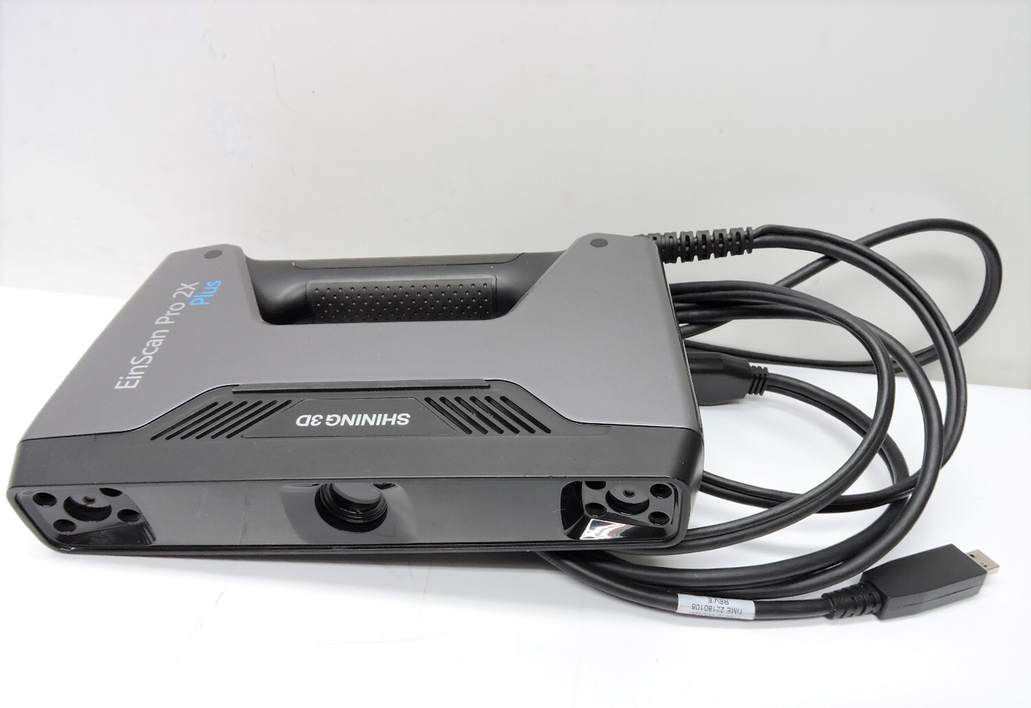 Shining 3D Ein Scan Pro 2x plus - MINT CONDITION! gallery
