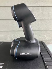 Creaform Go!Scan 50 Handheld 3D Scanner Metrology Grade Structured Light