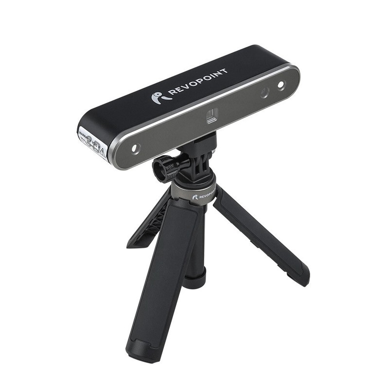 3D Scanner Revopoint Pop 2 Premium Version gallery