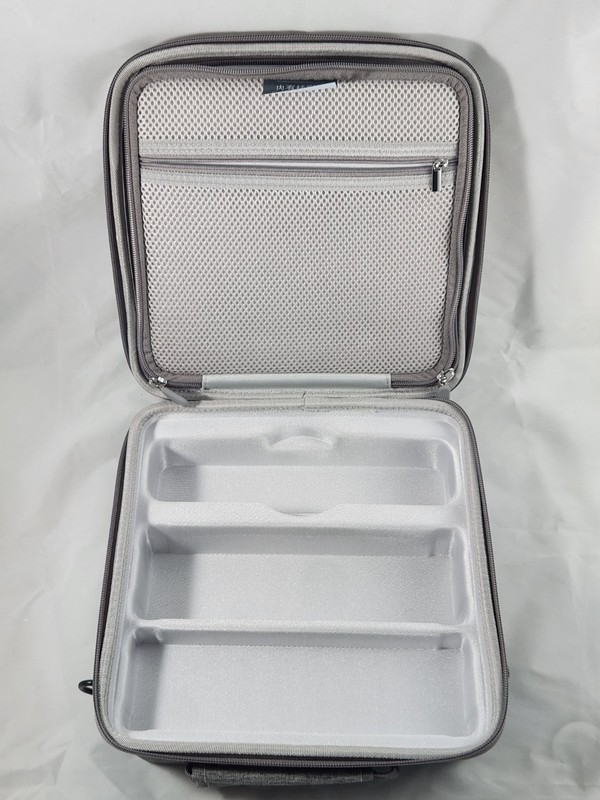 SHINING 3D EINSTAR Handheld 3D scanner TRAVEL CASE ONLY gallery