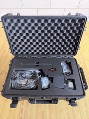Shining3D EinScan HX2 Handheld Laser 3D Scanner, 120 FPS OPEN BOX