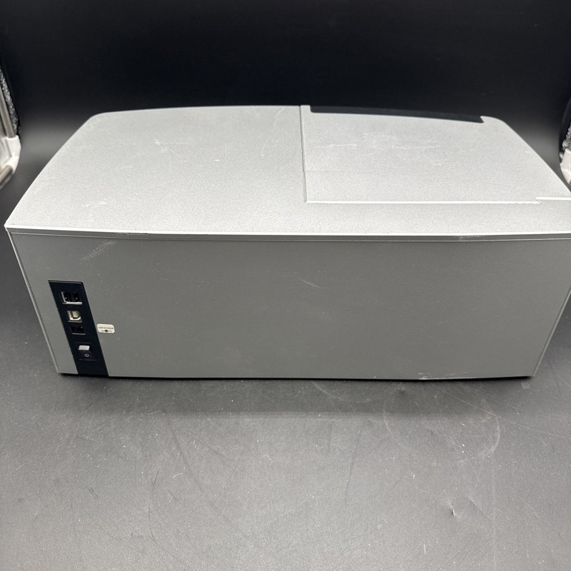 Siemens iScan 3D Ear Scanner 08868007 - No Adapter - Untested - Parts gallery